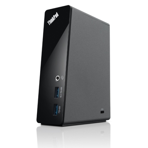 Док-станция Lenovo ThinkPad OneLink Pro 4X10E52941
