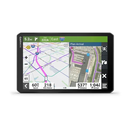 GPS-навигатор Garmin Dezl OTR810