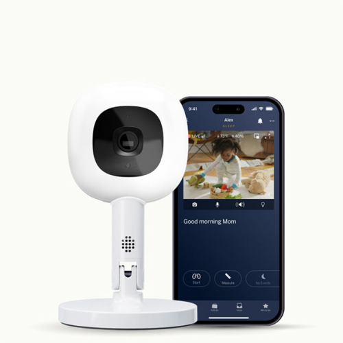 Видеоняня Nanit Pro SMART Baby Monitor