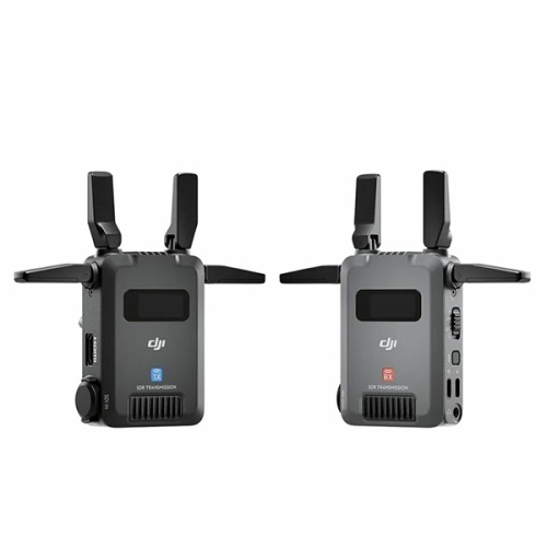 Комбинированный комплект DJI SDR Transmission Combo