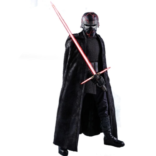 Фигурка Hot Toys Star Wars: The Rise of Skywalker Kylo Ren