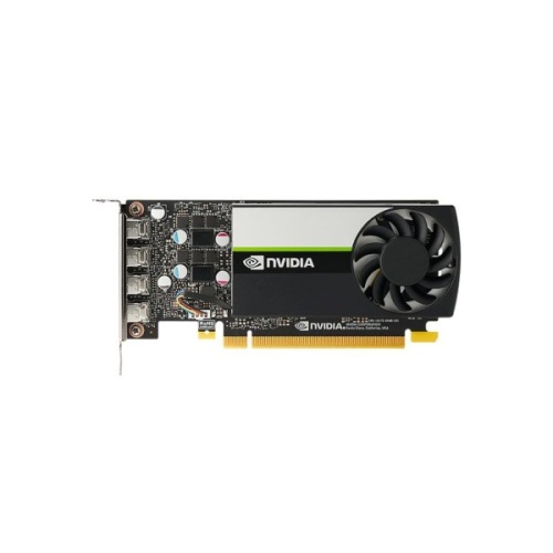 Видеокарта PNY Nvidia Quadro T1000 VCNT1000-SB