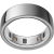 Умное кольцо Oura Ring 4 Size 12 Silver