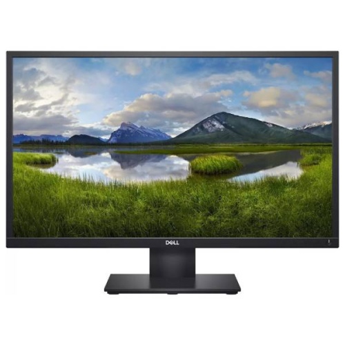 Монитор Dell P2720DC 27"