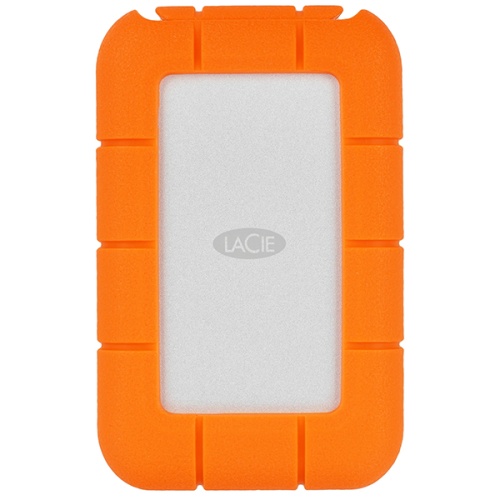 Внешний накопитель SSD LaCie Rugged Mini 1ТБ STMF1000400