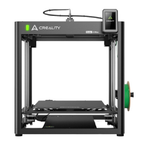 3D принтер Creality Ender 5 Max