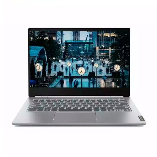 Ноутбук Lenovo Yoga Air 14s  FX4JKMMS 83AA-0008CD