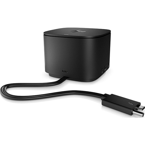 Док-станция HP Thunderbolt G2 2UK38AA (СЛИТНЫЙ разъем)