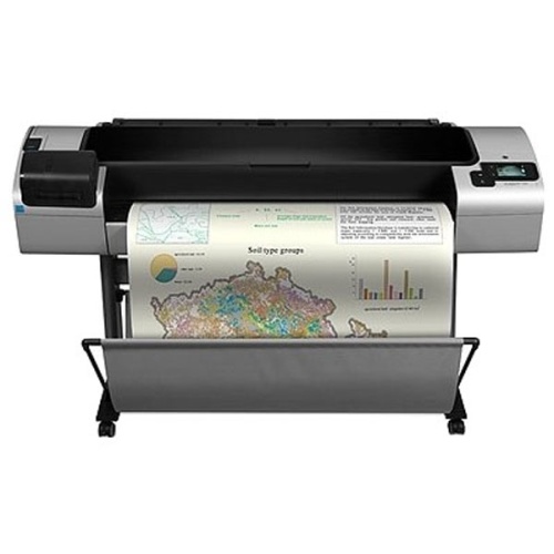 Плоттер HP DesignJet T1300ps