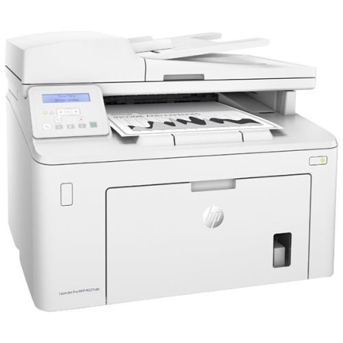 МФУ HP LaserJet Pro MFP M227sdn