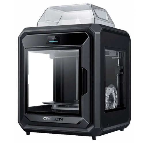 3D Принтер Creality Sermoon D3