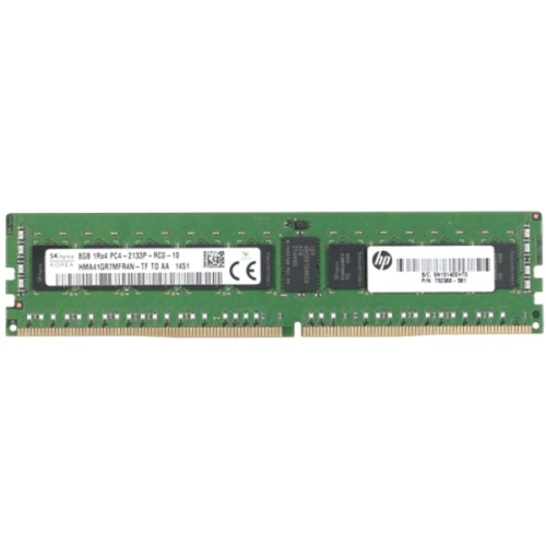 Оперативная память HP T9V38AA (852260-001)