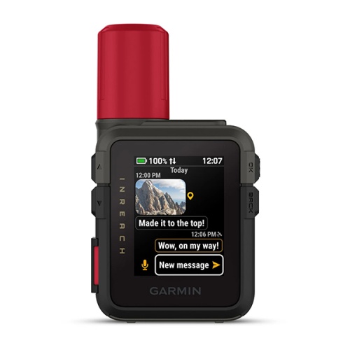 Навигатор Garmin inReach Mini 3 Plus
