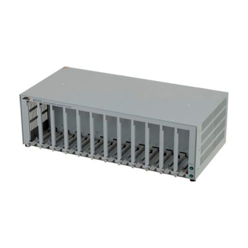 Медиаконвертер Allied Telesis AT-MCR12-50