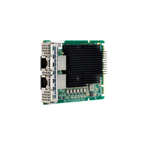 Сетевая карта HPE Broadcom BCM57416 Ethernet 10Gb 2-port BASE-T OCP3 P10097-B21