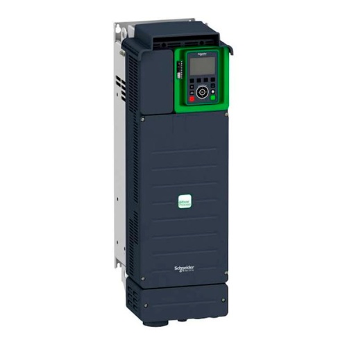 Преобразователь частот Schneider Electric ATV630D45N4