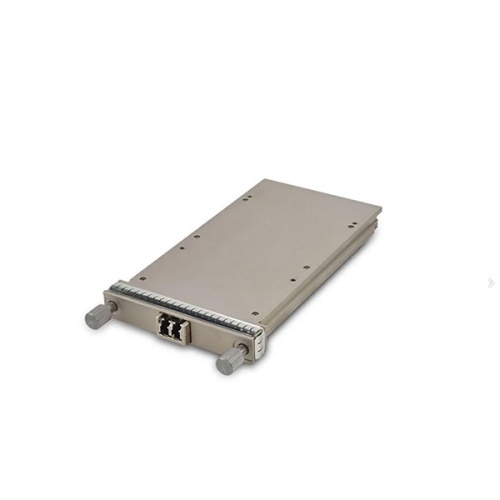 Модуль Juniper CFP-GEN2-100GBASE-LR4