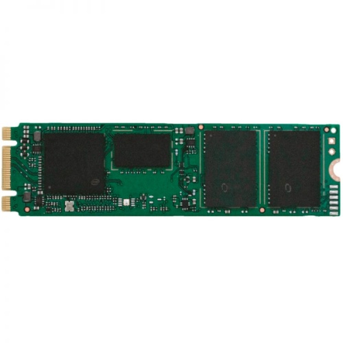 Накопитель SSD Intel 480GB SSDSCKKB480G801