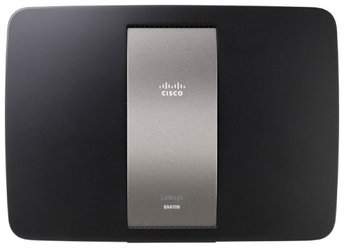 Wi-Fi роутер Linksys EA6700