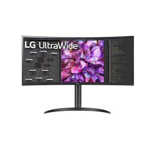 Монитор LG UltraWide 34WQ73A-B
