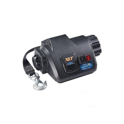 Электрическая морская лебёдка Fulton XLT 10000 lbt