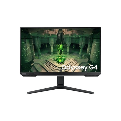 Монитор Samsung Odyssey G4 LS27BG400EIXCI 27"