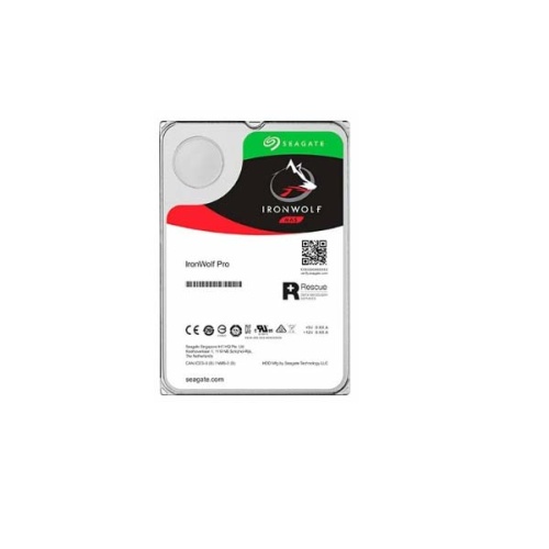 Накопитель HDD Seagate 8TB ST8000NE0021