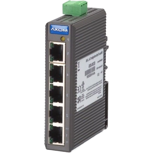 Коммутатор Moxa EDS-205
