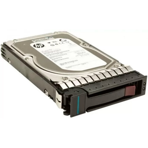 Жесткий диск HPE QK764A 1TB