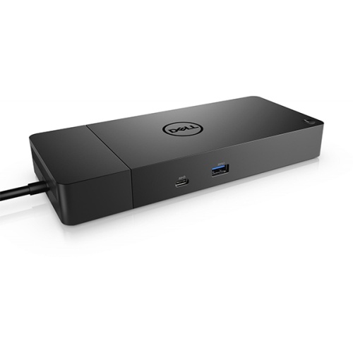 Док-станция Dell WD19S with 180W AC adapter