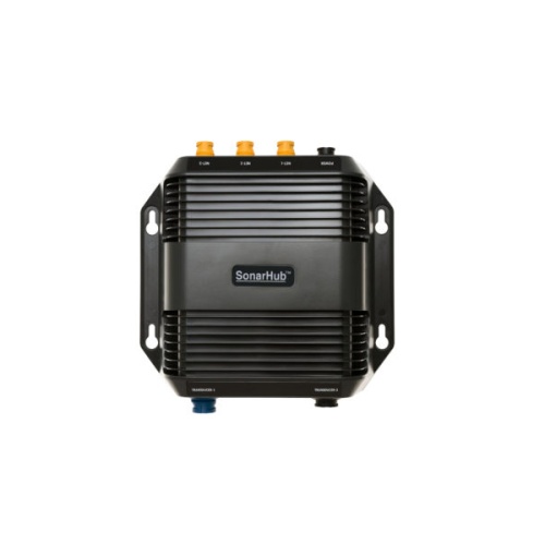 Модуль Lowrance Sonarhub Module