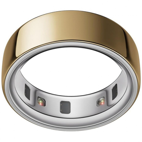 Умное кольцо Oura Ring 4 Size 7 Gold