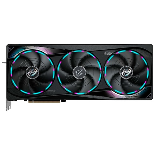 Видеокарта GIGABYTE GeForce RTX 5090 AORUS MASTER 32GB GV-N5090AORUS M-32GD