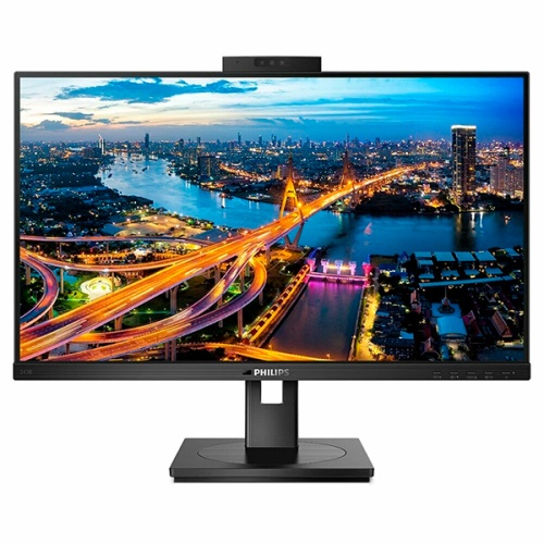 Монитор Philips 243B1JH 23.8"