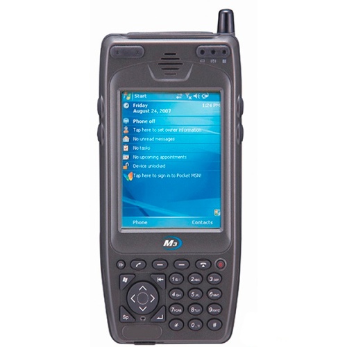 Терминал сбора данных Mobile Sky M3