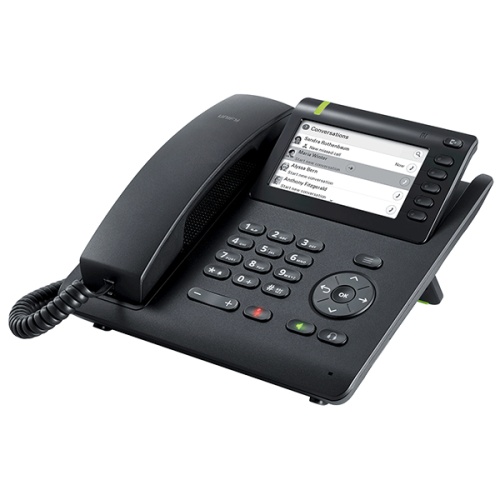 IP-телефон Unify OpenScape Desk Phone CP600