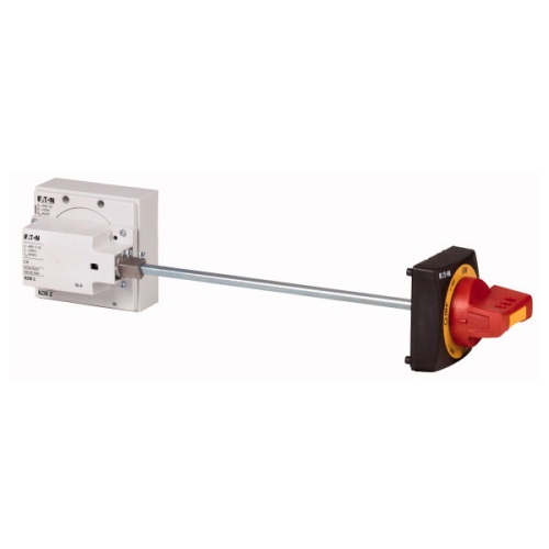 Выключатель EATON NZM1-XSR-L 266653