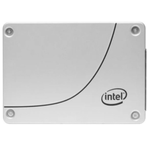 Накопитель SSD Intel 7,68TB накопитель SSDPF2KX076T1N1