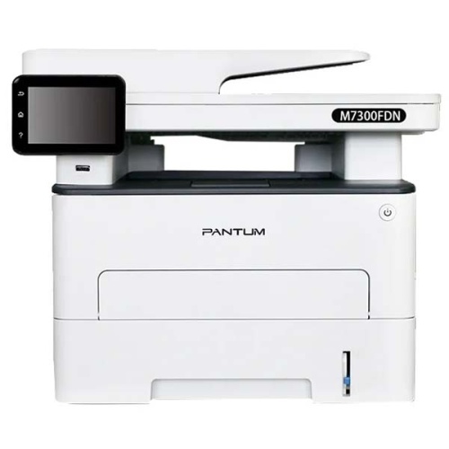 МФУ Pantum M7300FDN