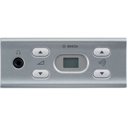 Переключатель каналов Bosch DCN-FCS
