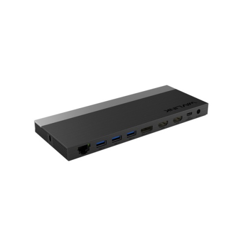 Док-станция Wavlink WL-UMD05 PRO