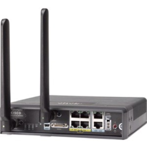 Роутер Cisco C819H-K9