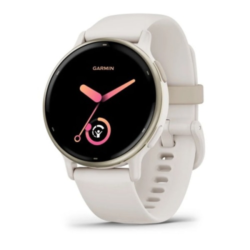Часы Garmin Vivoactive 5 Cream Gold