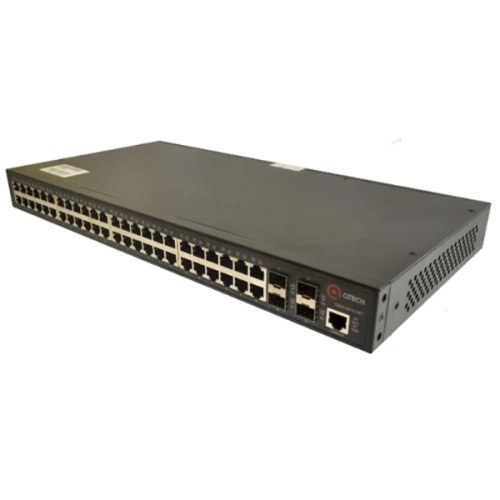 Коммутатор Qtech QSW-2910-52T