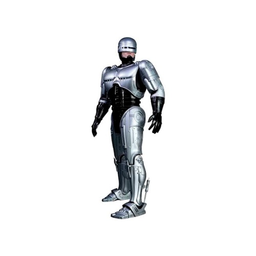 Фигурка ENTERBAY RoboCop 3 Murphy Маштаб 1/4