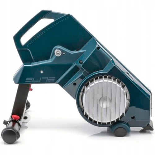 Интерактивный велостанок Elite Turno Misuro B+