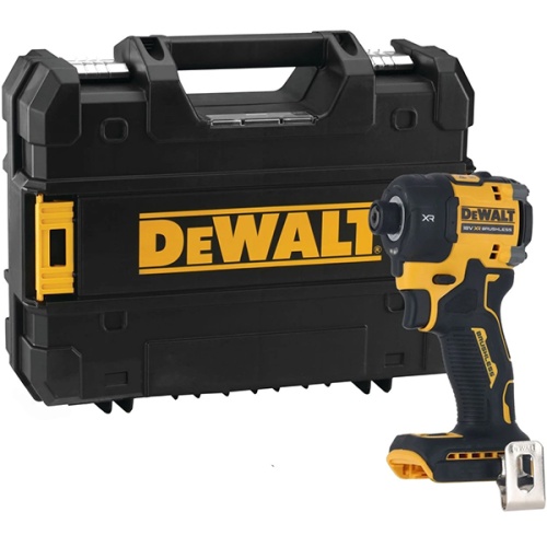 Аккумуляторный шуруповерт DEWALT DCF870NT