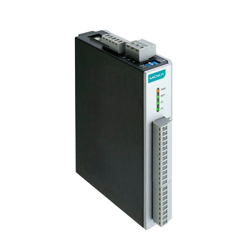 Модуль Moxa ioLogik R1212-T