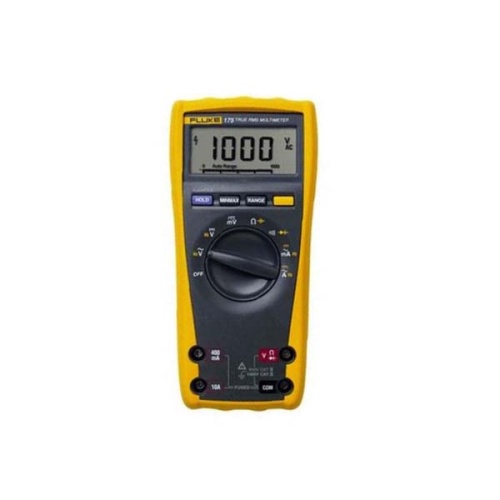 Мультиметр цифровой FLUKE 179