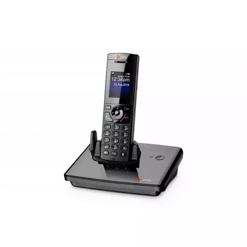 DECT IP-телефон Poly VVX D230